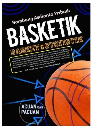 Basketik, Basket dan Statistik