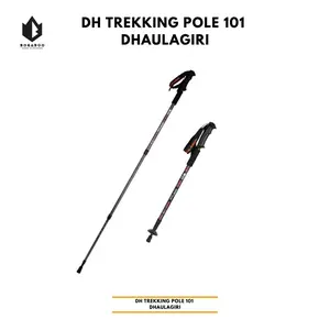trackpole atau tongkat gunung dhaulagiri 101