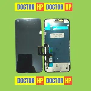 LCD IPHONE 11 (ORI CINA)