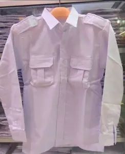 Baju Seragam Sekolah Paskibra SD SMP SMA / SMK Merk SERAGAM