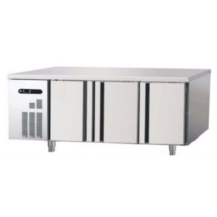 Gea Under Counter Chiller UCC 180 3D / UCC-180-3D - 400L JABODETABEK 1