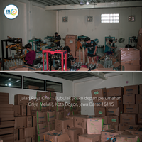 Gambar SABLON CUP 22oz - Merk Starindo - Datar & Oval - Gratis Design 3 Sisi dari Sablon Cup In Ducata Kota Bogor 3 Tokopedia