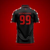 Gambar Jersey Persija Esports Official - Jersey Only, XL dari Persija Esports Kota Tangerang Selatan 3 Tokopedia