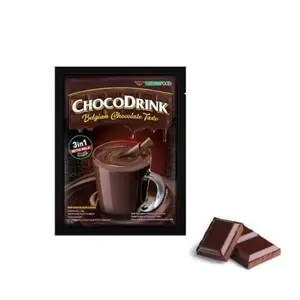 WingsFood ChocoDrink [28 g/ 15 Sachet]
