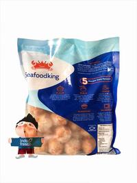 Gambar Seafood King Bakso Ikan rasa Salmon- Salmon Flavour Ball 500 g dari IndoFresco Kota Administrasi Jakarta Barat 2 Tokopedia
