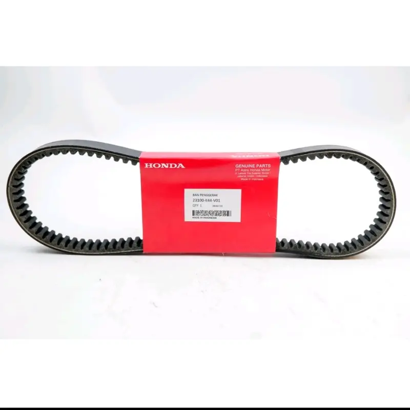 vanbelt honda beat pop / vanbelt scoppy esp/vbelt beat street set 1
