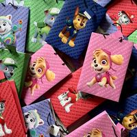 Gambar Paper bag paw patrol Goodie bag Tas kado Tas kertas Hampers ultah dari Cheviostarr Kota Surabaya 5 Tokopedia