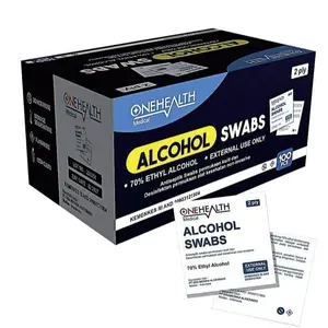 Alkohol Swab / Tissue Alkohol
