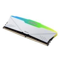 Gambar Memory RAM PC APACER NOX RGB DDR4 2X16GB 3200MHZ dari KomputerMedan OS Kota Medan 3 Tokopedia