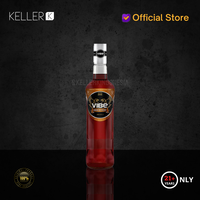 Gambar VODKA - VIBE CREME DE CACAO - 700ML dari KELLER K WINE AND SPIRITS Kota Bandung 1 Tokopedia