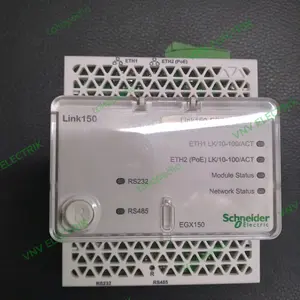 ETHERNET GATEWAY LINK 150 EGX150 SCHNEIDER