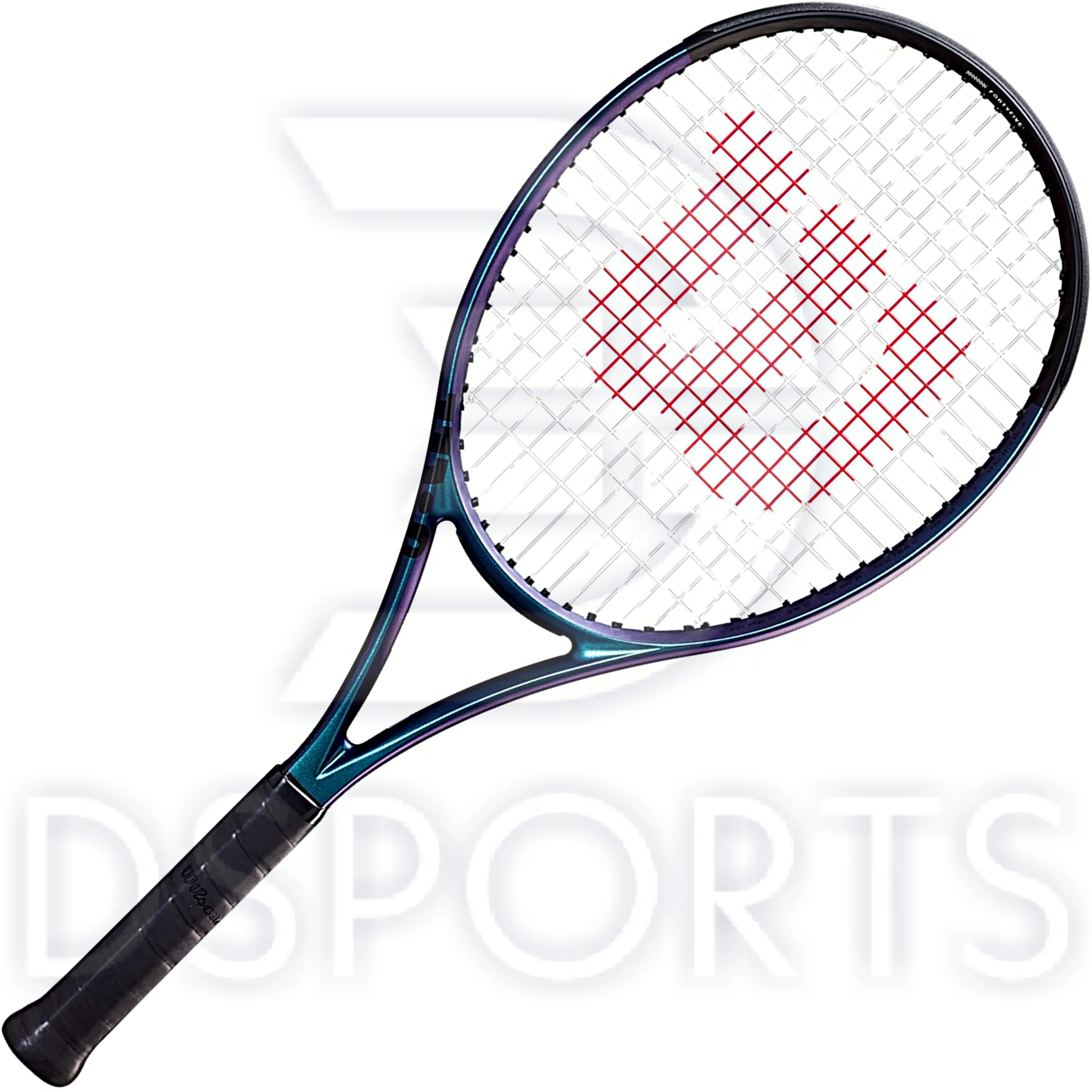 Wilson Ultra 100 V4 300 Gr 16 19 300g V 4 Racket Tennis Tenis Raket