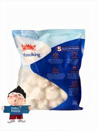 Gambar Seafood King Bakso Lobster- Premium Lobster Ball 500 g dari IndoFresco Kota Administrasi Jakarta Barat 2 Tokopedia