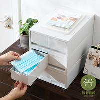 Gambar EN LIVING Lengthways 1 Drawer Storage Box / Laci / Kotak Penyimpanan dari EN LIVING Kota Bandung 4 Tokopedia