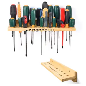 Rak Obeng Tempat Tang Dan Peralatan Pertukangan - Obeng