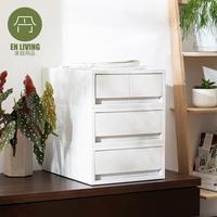 Gambar EN LIVING Lengthways 1 Drawer Storage Box / Laci / Kotak Penyimpanan dari EN LIVING Kota Bandung 1 Tokopedia