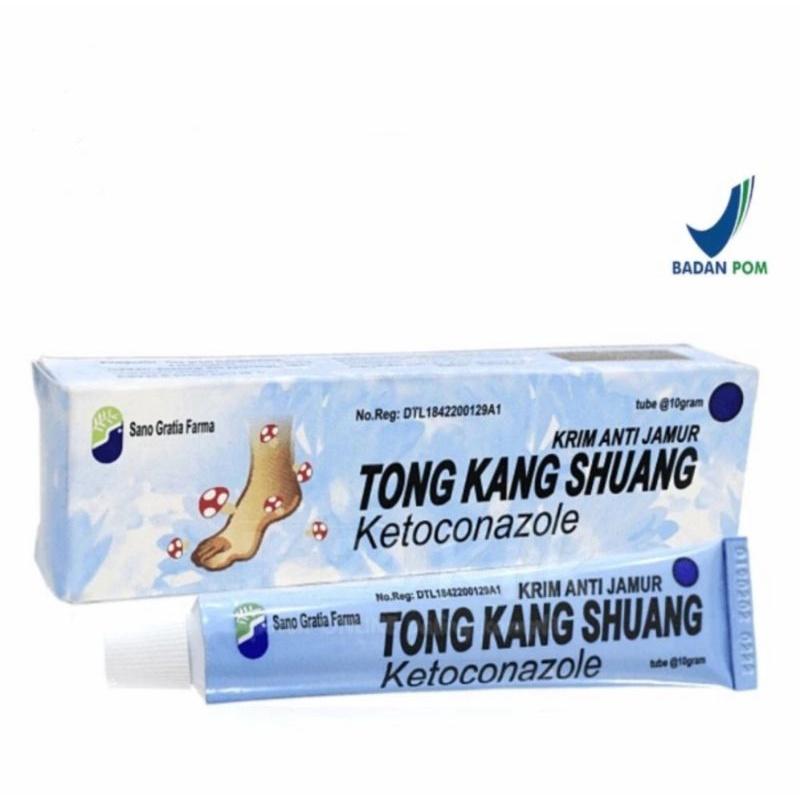 krim anti jamur tong kang shuang