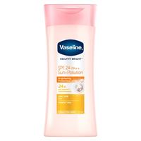 Gambar Vaseline Healthy Bright Sun + Pollution Protection Body Lotion 200 ml dari yanakoi Kab. Bandung Barat 2 Tokopedia