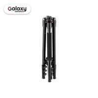 Gambar K&F Concept SA234 DSLR Aluminum Camera Tripod with Ball Head KNF Resmi dari Galaxy Camera Kota Tangerang 4 Tokopedia