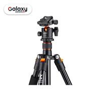 Gambar K&F Concept SA234 DSLR Aluminum Camera Tripod with Ball Head KNF Resmi dari Galaxy Camera Kota Tangerang 3 Tokopedia