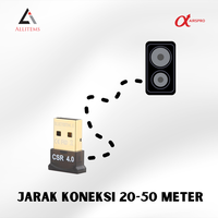 Gambar Bluetooth USB 4.0 Dongle Adapter Wireless Transmitter Receiver - Bluetooth 4.0 dari CABLETIME Jakarta Kota Administrasi Jakarta Barat 5 Tokopedia