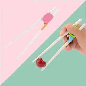 Sumpit Anak Balita Belajar Weaning Belajar Makan Sendiri