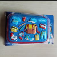 Gambar KOTAK PENSIL MODEL SMIGGLE HARDTOP PENCIL CASE dari TUTULIS Stationery Supplies Kota Tangerang 3 Tokopedia