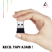 Gambar Bluetooth USB 4.0 Dongle Adapter Wireless Transmitter Receiver - Bluetooth 4.0 dari CABLETIME Jakarta Kota Administrasi Jakarta Barat 2 Tokopedia