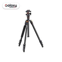 Gambar K&F Concept SA234 DSLR Aluminum Camera Tripod with Ball Head KNF Resmi dari Galaxy Camera Kota Tangerang 2 Tokopedia