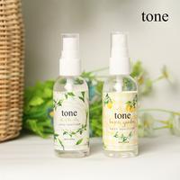 Gambar Tone Hand Sanitizer Spray 60ml (botol amber) - Lily dari Tone Official Kab. Bandung 1 Tokopedia