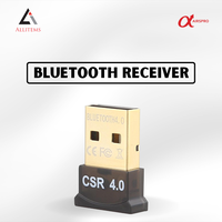 Gambar Bluetooth USB 4.0 Dongle Adapter Wireless Transmitter Receiver - Bluetooth 4.0 dari CABLETIME Jakarta Kota Administrasi Jakarta Barat 1 Tokopedia