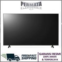 Gambar LG LED TV 43UQ9000PSD 43 inch SMART DIGITAL TV UHD 4K HDR MAGIC REMOTE dari Permata Electronik_NEW Kota Administrasi Jakarta Pusat 2 Tokopedia