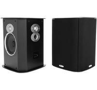 Gambar Polk Audio FXi A6 Bipole Surround Speaker dari Audio Centre Official Kota Administrasi Jakarta Barat 2 Tokopedia