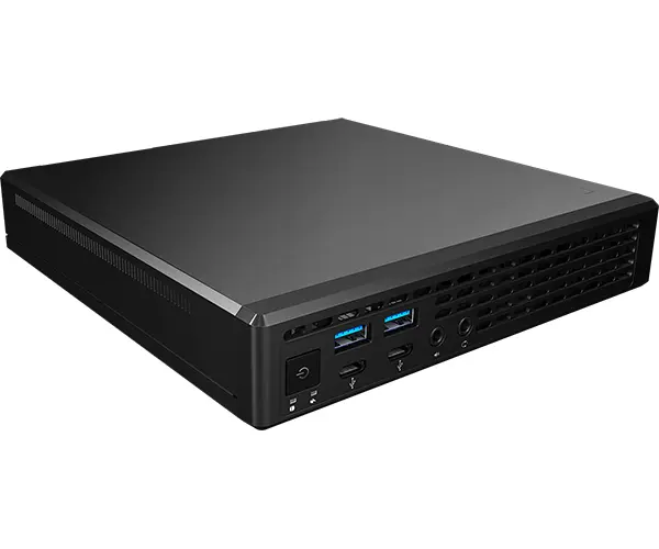 Mini Pc Asrock Jupiter X300 - Ryzen 7 5700G - 64GB - 3TB SSD - Win10