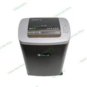 Paper Shredder Kozure KS-3500MC/Mesin Penghancur Kertas Kozure 3500MC