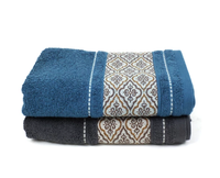 Gambar Handuk Terry Palmer Exclusive 50 x 100 cm Handuk Mandi Dewasa Grade A dari Formiana Kab. Tangerang 2 Tokopedia