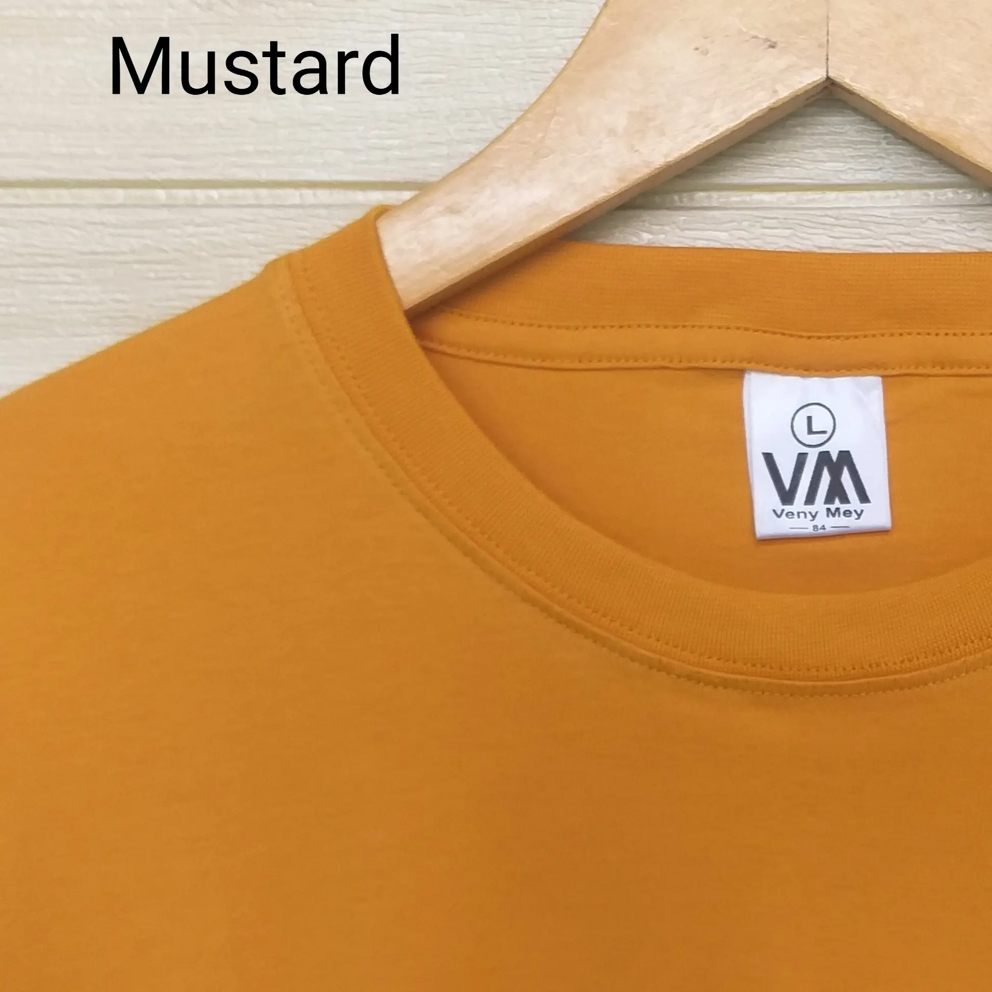 mustard