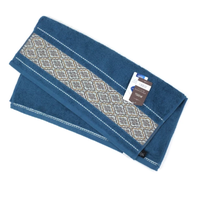 Gambar Handuk Terry Palmer Exclusive 50 x 100 cm Handuk Mandi Dewasa Grade A dari Formiana Kab. Tangerang 5 Tokopedia