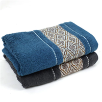 Gambar Handuk Terry Palmer Exclusive 50 x 100 cm Handuk Mandi Dewasa Grade A dari Formiana Kab. Tangerang 3 Tokopedia