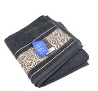 Gambar Handuk Terry Palmer Exclusive 50 x 100 cm Handuk Mandi Dewasa Grade A dari Formiana Kab. Tangerang 4 Tokopedia