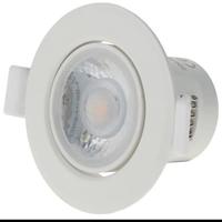 Gambar lampu LED INLITE INDC232 8W - INLITE - Putih - Putih dari BestBright Store Kota Administrasi Jakarta Pusat 1 Tokopedia