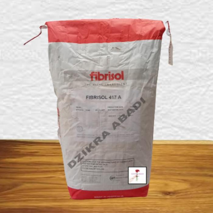 Gambar FIBRISOL 417A / Phosmix / Pengenyal Bakso 250 gr dari DzikraAbadi Kab. Bandung Tokopedia