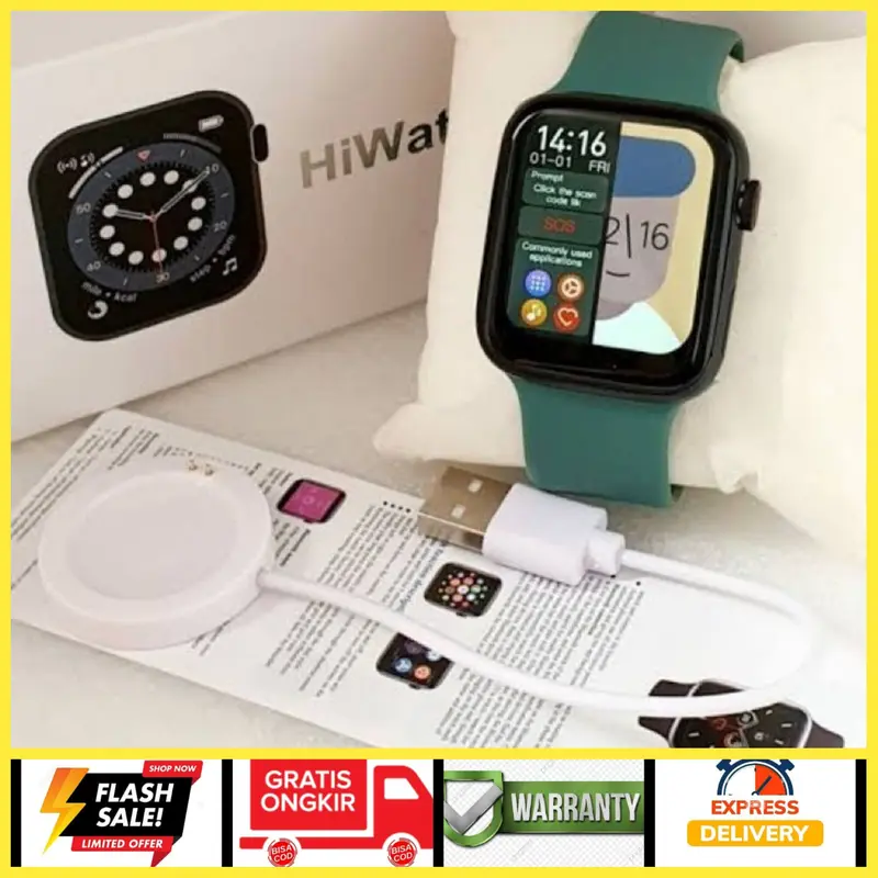 Reloj T500 Or T55 Which Is Better Flipkart Smartwatch T55 Smart - Main Image