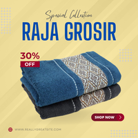 Gambar Handuk Terry Palmer Exclusive 50 x 100 cm Handuk Mandi Dewasa Grade A dari Formiana Kab. Tangerang 1 Tokopedia