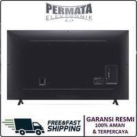 Gambar LG LED TV 43UQ9000PSD 43 inch SMART DIGITAL TV UHD 4K HDR MAGIC REMOTE dari Permata Electronik_NEW Kota Administrasi Jakarta Pusat 3 Tokopedia