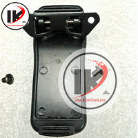 Gambar BELT CLIP GANTUNGAN HT ICOM V-85 dari IMA KOMUNIKASI SOLUTIONS Kota Administrasi Jakarta Barat 4 Tokopedia