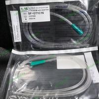 Gambar NGT Selang Sonde Stomach Tube Terumo Fr 14, Fr 16 dari Omah Medica Kota Malang 2 Tokopedia