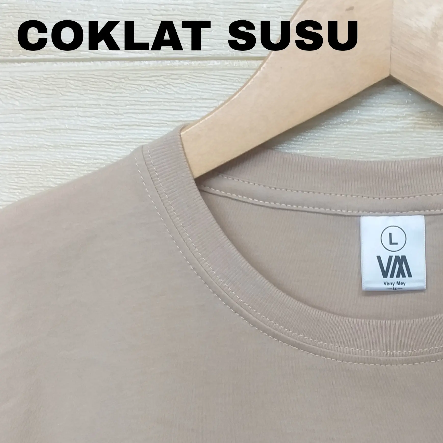 coklat susu