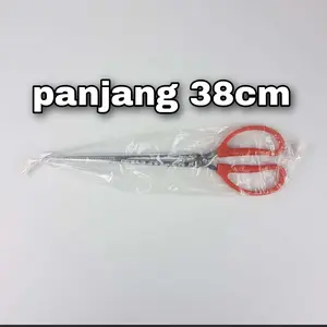 gunting alat menangkap kepiting,belut,dll