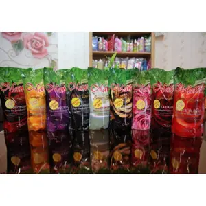 mawar super laundry refill luar kota